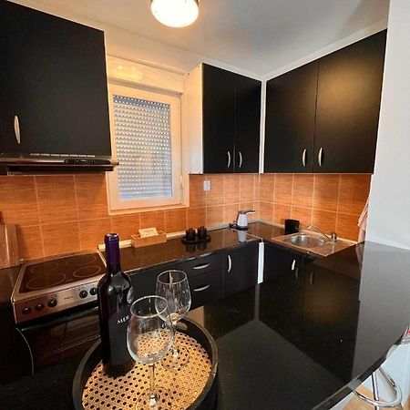 Miss Apartman Jagodina Exterior photo