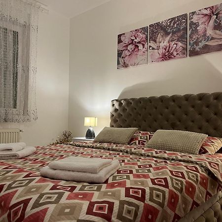 Miss Apartman Jagodina Room photo