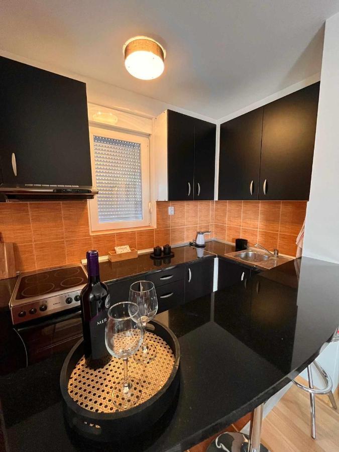 Miss Apartman Jagodina Exterior photo