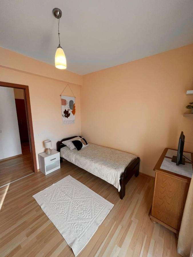 Miss Apartman Jagodina Exterior photo