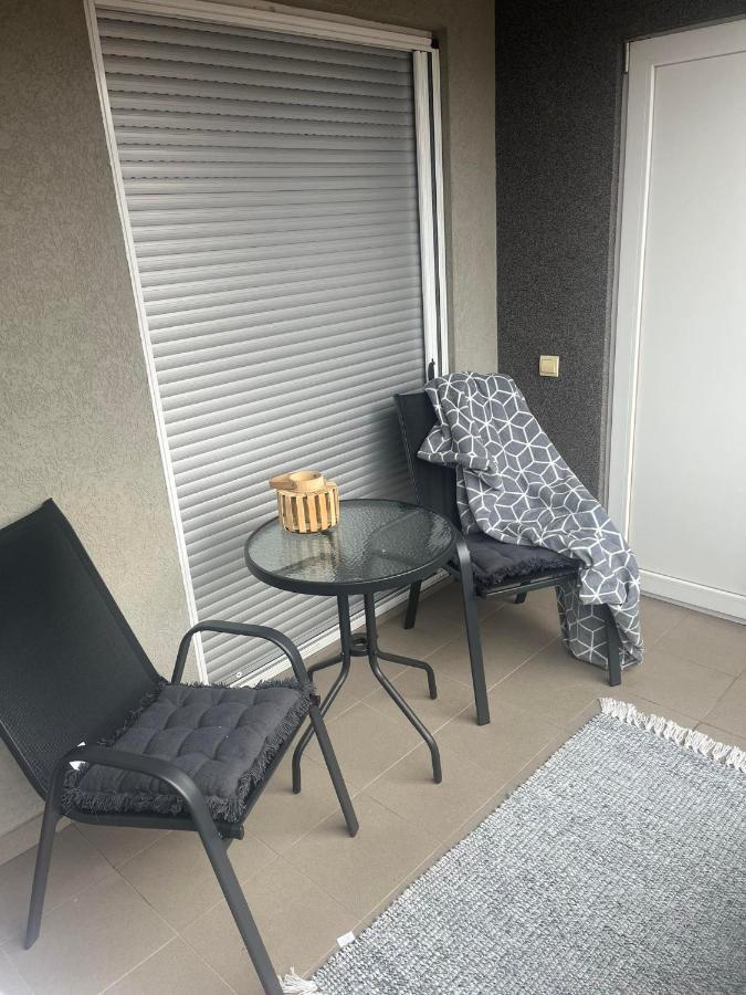 Miss Apartman Jagodina Exterior photo