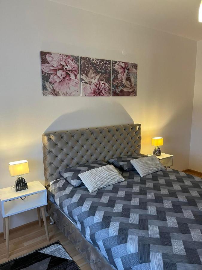 Miss Apartman Jagodina Exterior photo
