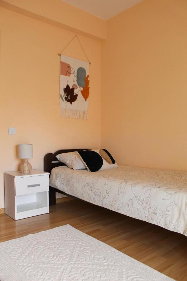 Miss Apartman Jagodina Exterior photo